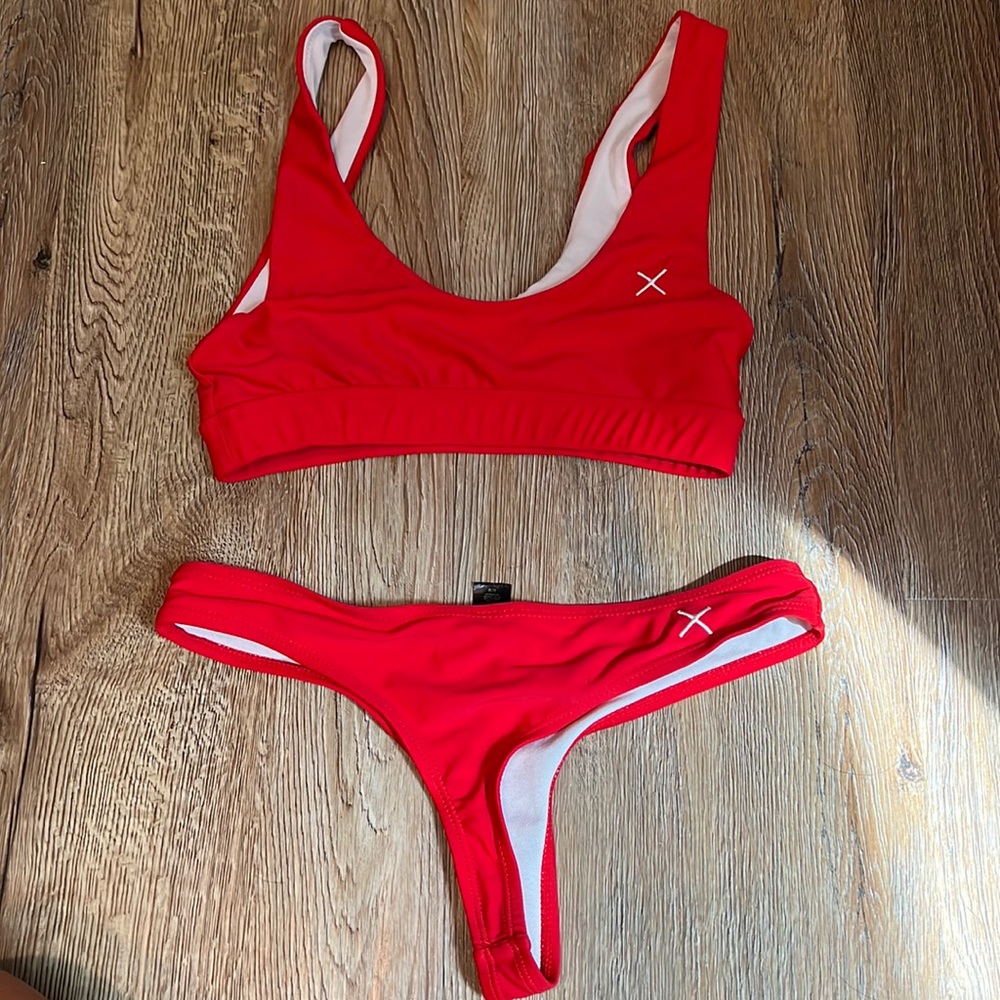 Boutine LA Set